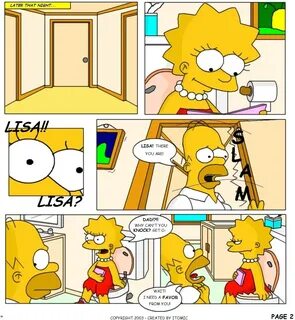 The Simpsons - AfterTheCredits (Itomic) 
