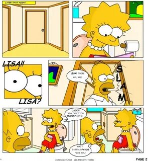 The Simpsons - AfterTheCredits (Itomic) .