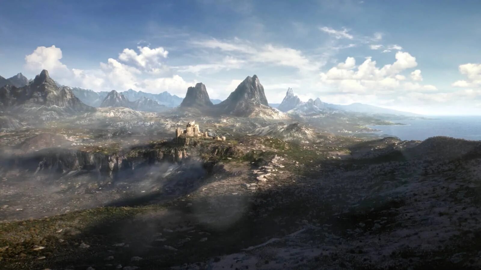 Дата выхода тес 6. Bethesda tes 6. the elder scrolls 6 дата выхода. the elder scrolls vi скрин. древние свитки 6.