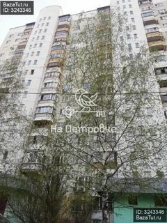 Волжский бульвар 29