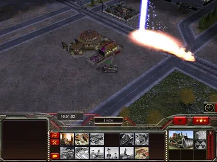 Игру генералы контра