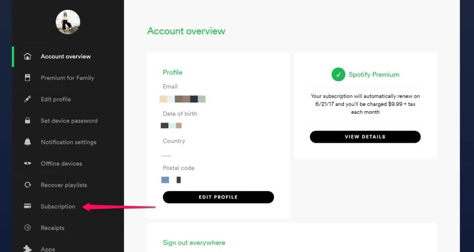 Как добавить друга в спотифай. Подписка spotify premium. как отменить подписку спотифай. отменить подписку spotify. spotify подписка отменить подписку.