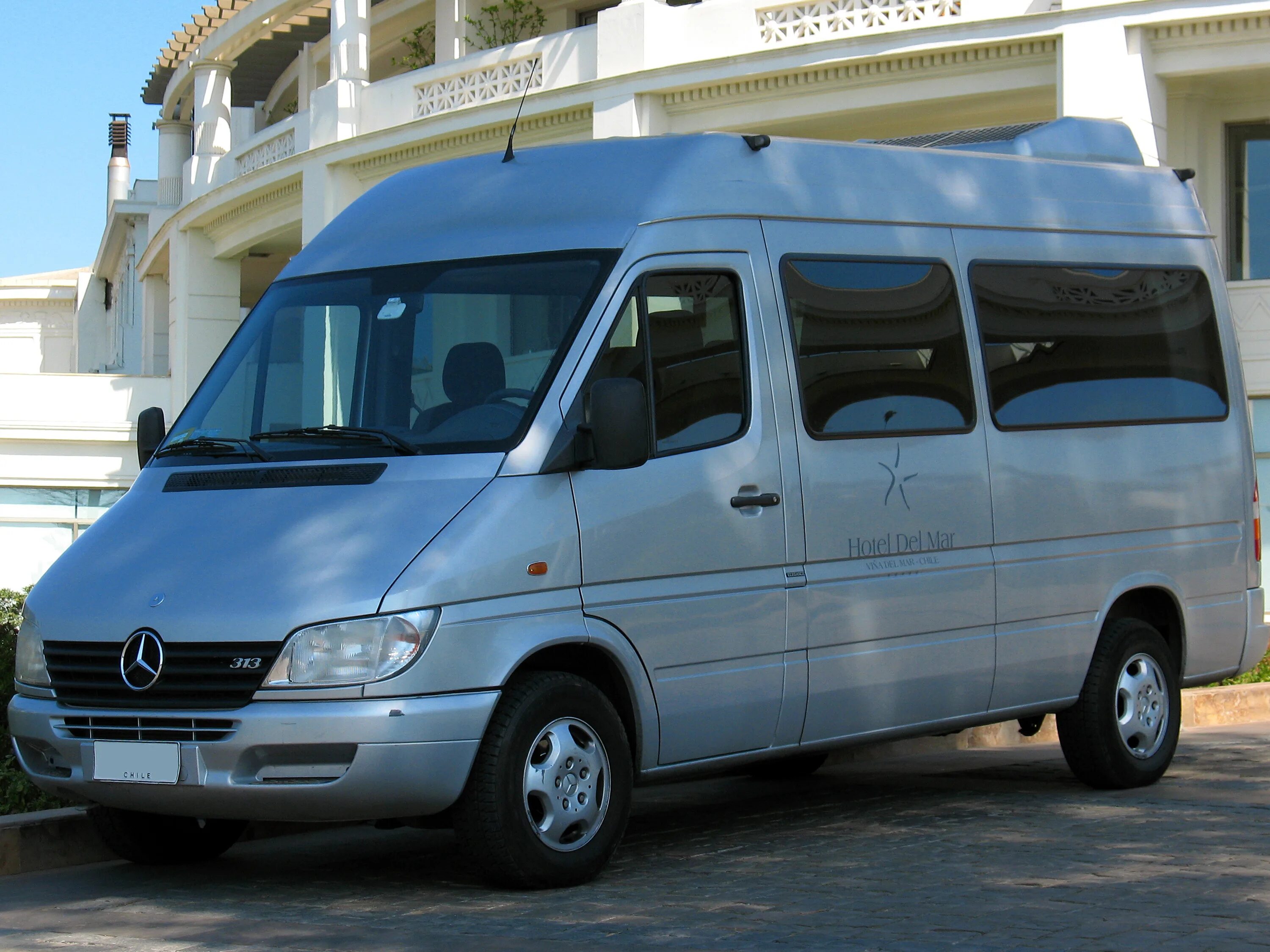 Mercedes-Benz Sprinter 313. Mercedes-Benz Sprinter 2003. Mercedes Sprinter 313. Мерседес Спринтер 2003.