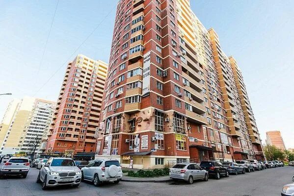 Ас фото краснодар репина ЖК На Репина на Росриэлте