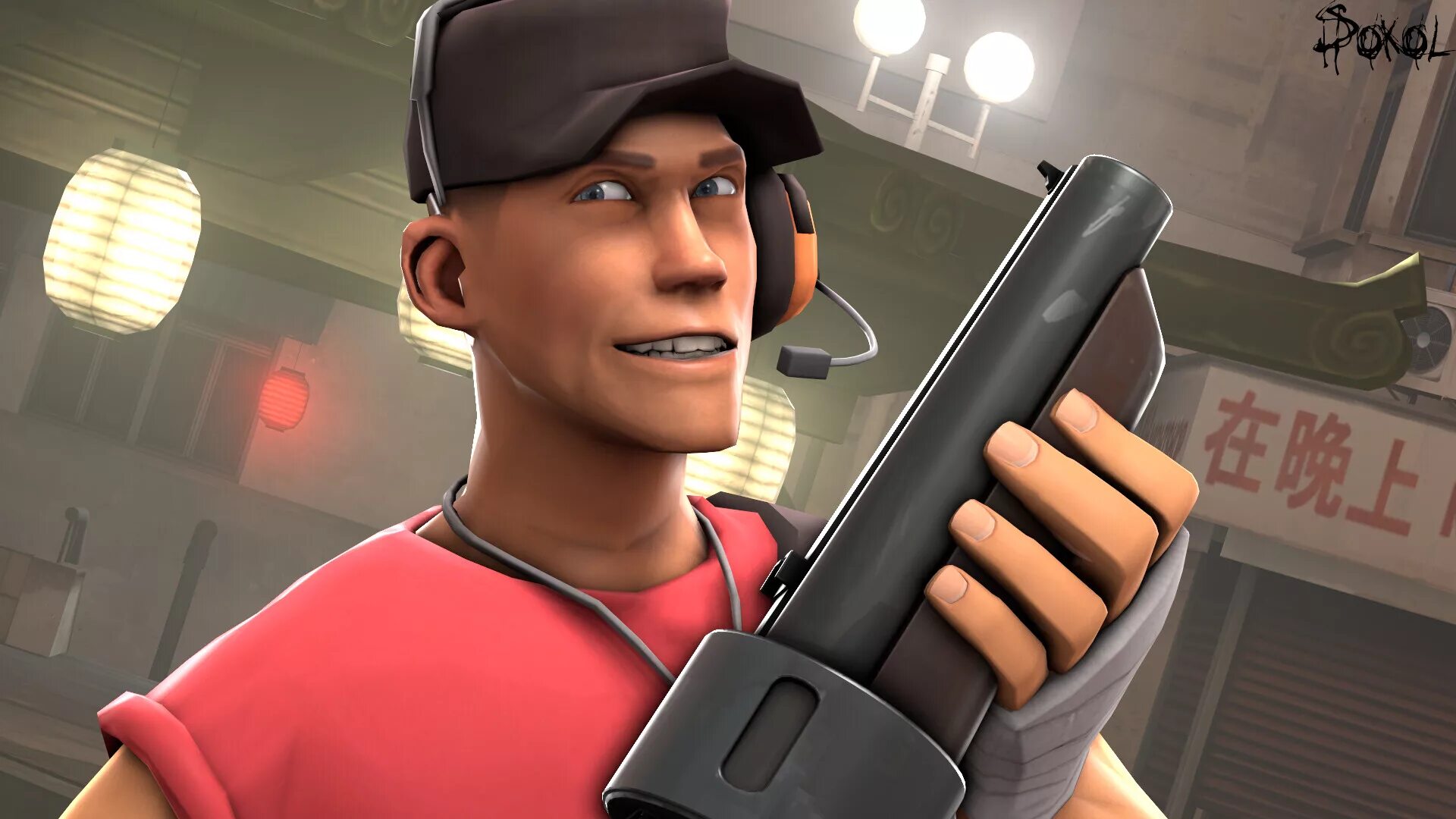 Включи тиму геймс. Scout tf2. Разведчик из тим фортресс 2. Team Fortress 2 Scout. Team Fortress 2 Скаут.