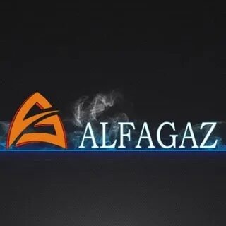 Альфа газ сайт
