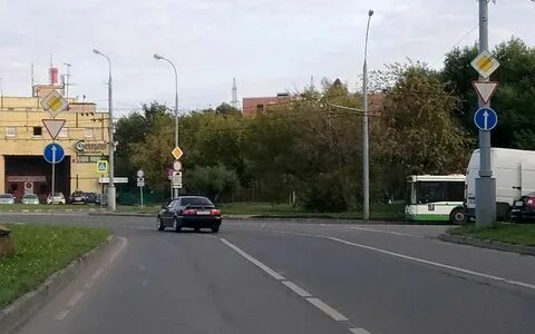 Концах главная