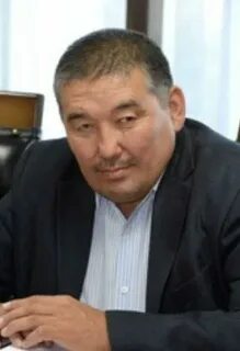 Министр сельского хозяйства республики тыва