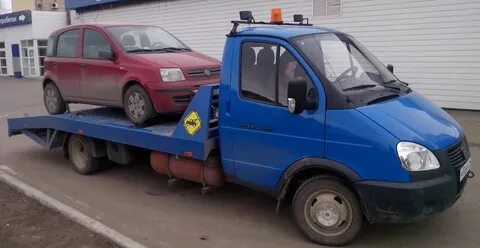 Эвакуатор раменский