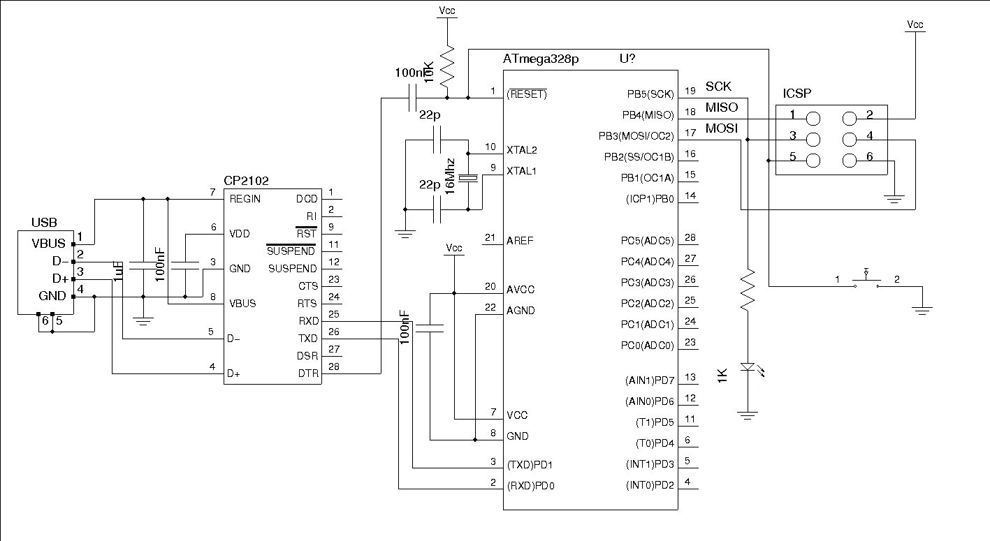 Usb uart controller драйвер. Преобразователь usb uart схема cp2102. программатор для прошивки атмега 328. принципиальная схема микроконтроллера atmega328. atmega328p схема ардуино.