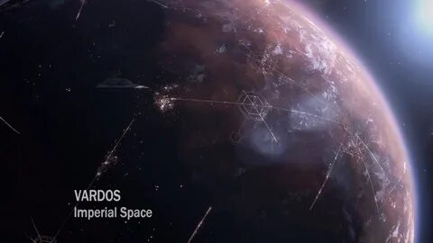 Imperial space 14