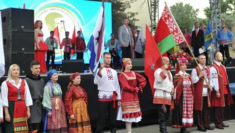 Культура липецк