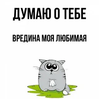 Моя милая вредина