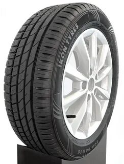 Шины ikon tyres autograph eco 3