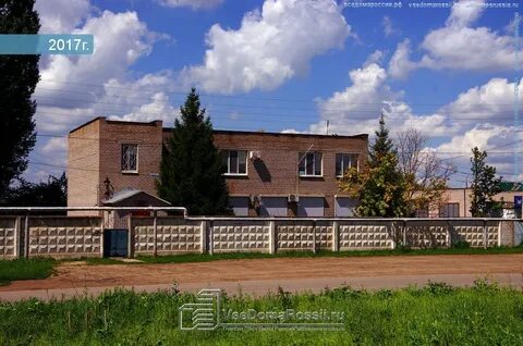 Кинель 50 лет октября