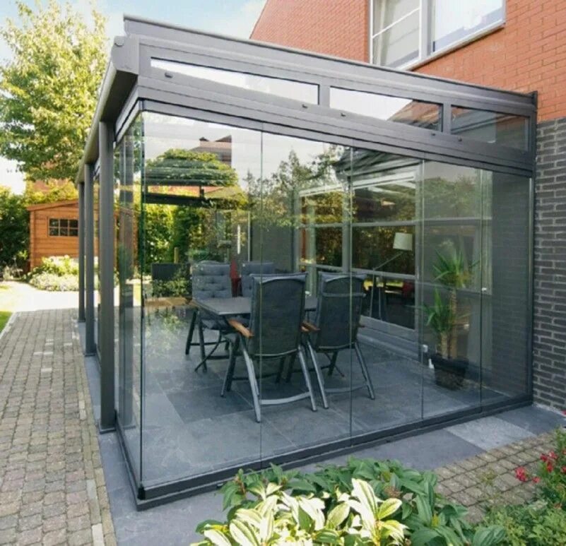Project extension