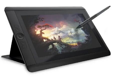 Xp pen экранник