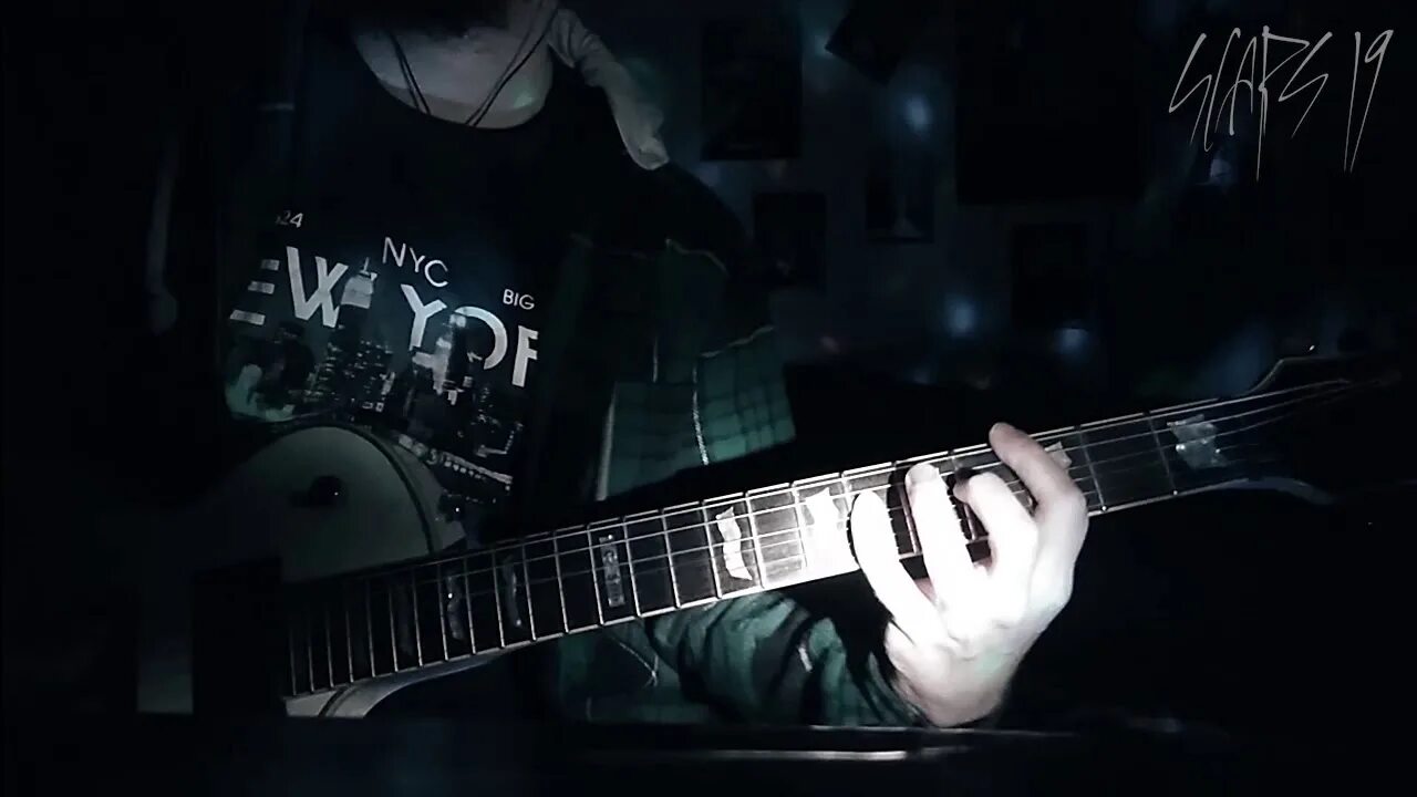 Scars 19. Скарс 19. ondi vil scars.