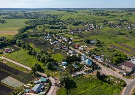 Дедилово тульская область