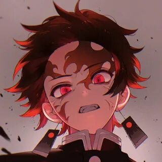 Tanjiro kamado demon
