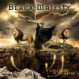 Black abyss