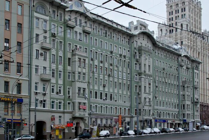 Эрнст-рихард карлович нирнзее. Тучерез небоскреб. Московский тучерез на садовой спасской. Тучерез небоскреб. Тучерез в большом гнездниковском переулке.