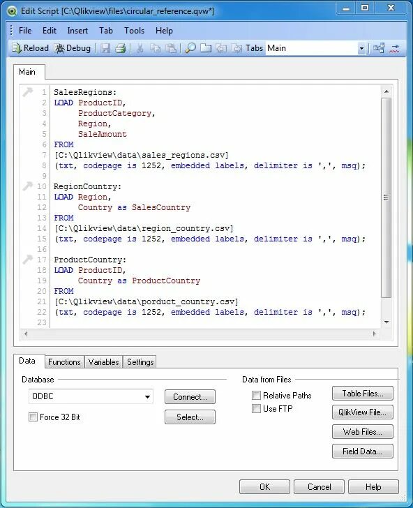 Code pages. Code pages