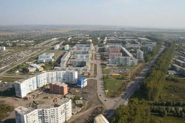 Погода г полысаево кемеровская