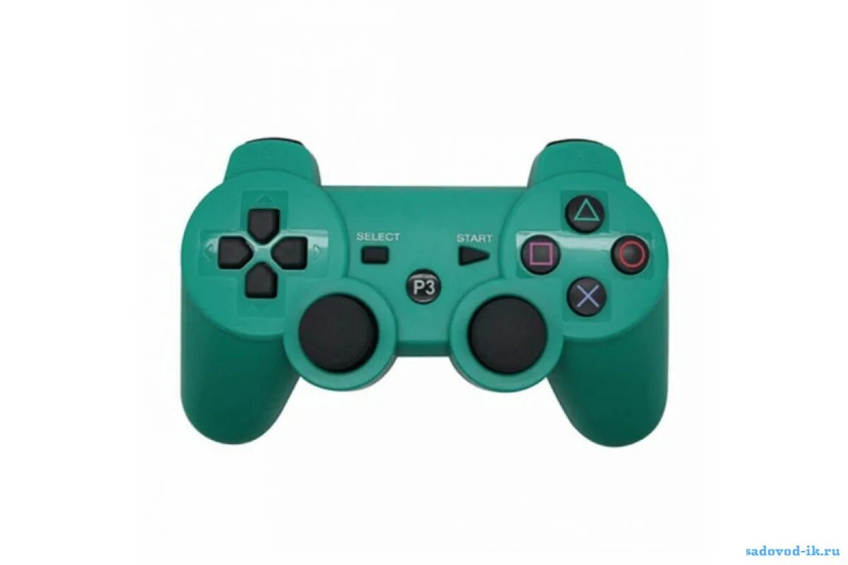 Зеленый джойстик. Dualshock 3 Controller. Dualshock 3 Sixaxis. Ps3 Gamepad Sixaxis. �� беспроводной геймпад Dualshock 3.