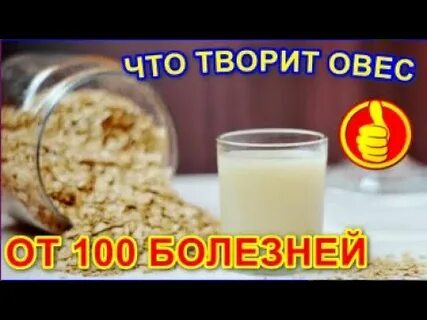 Почки печень овсом