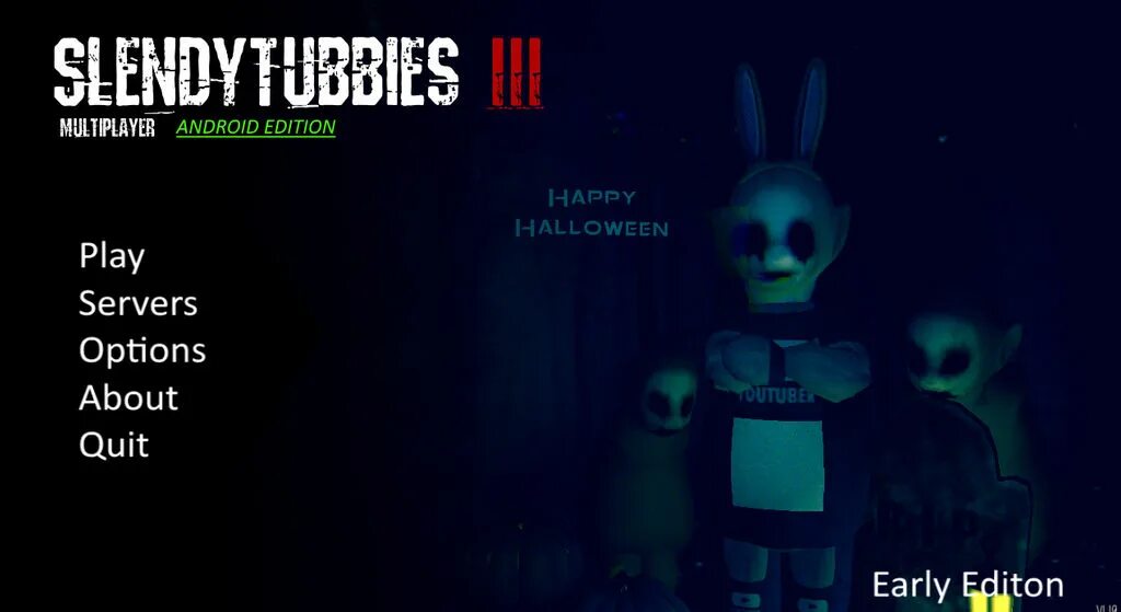 Slendytubbies 2 android. Слендерпузики 3 мультиплеер. slendytubbies: android edition.