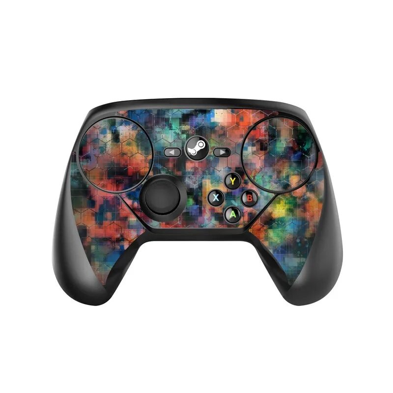 Valve steam controller. Дефолтная ава стим valve. геймпад стим дека. valve steam controller buy in uae.