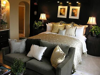 Bedroom's