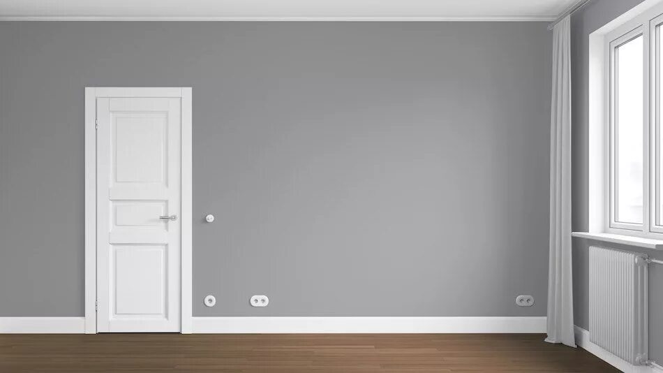 Герой INMYROOM: скандинавская двушка с продуманным хранением - INMYROOM