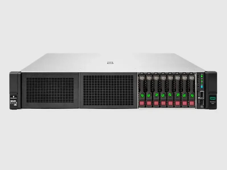 Сервер 1 тб. Ibm 3340. intel xeon silver 4215r. сервер hpe p24840-b21.
