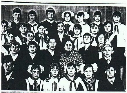 Год рождения 1965