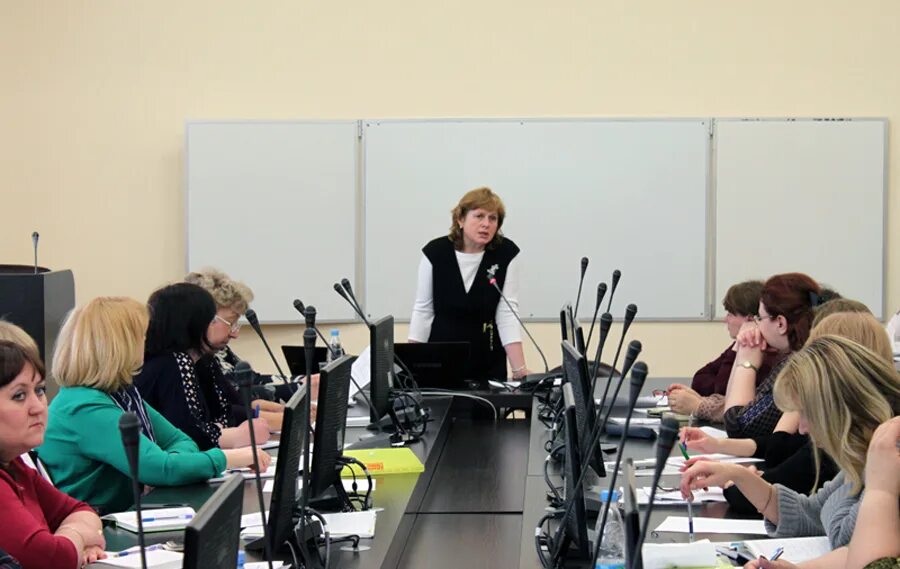 институт повышения квалификации отзывы сотрудников