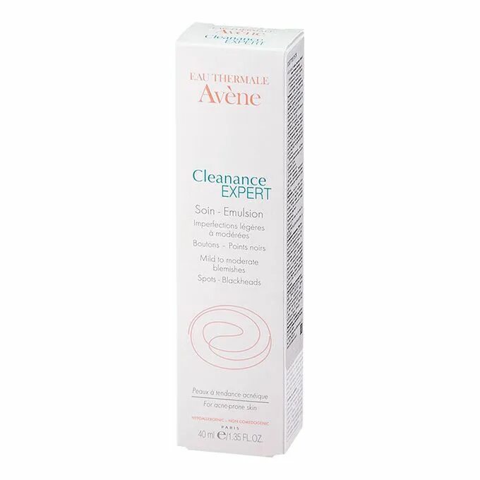 Мл эмульсии для лица. Avene Cleanance Expert себорегулирующая эмульсия. Avene Cleanance эмульсия. Авен клинанс эмульсия матирующая 40мл. Авен клинанс эксперт эмульсия для лица себорегулирующая.