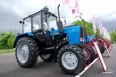 Беларусь 80
