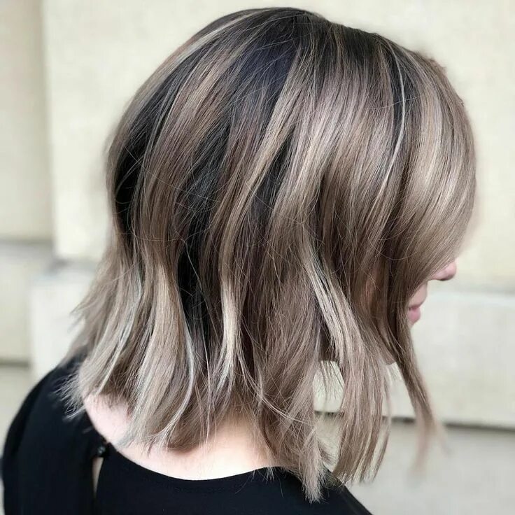 undefined Mushroom hair, Blonde brown hair color, Medium blonde hair