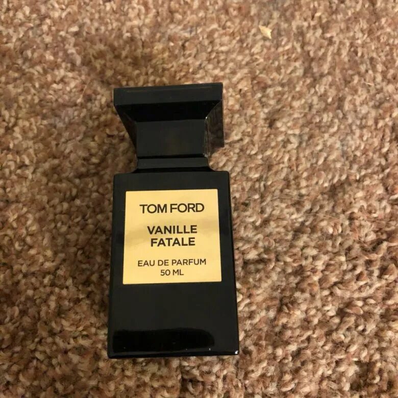 Tom Ford Vanille Fatale. Том Форд ваниль Фаталь. Tom Ford Vanille Fatale 30 мл. Tom Ford Vanille Fatale 100 мл.