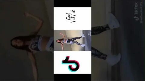 Рука в тик ток