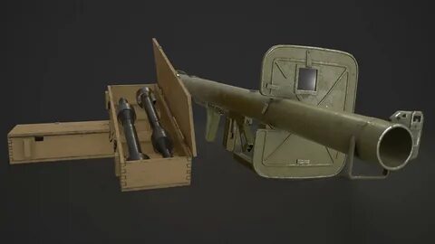 Панцершрек