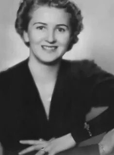 Eva brown