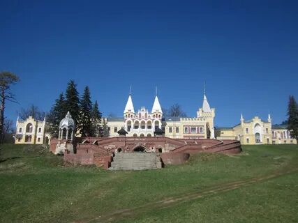 Сайты рязанских санаториев