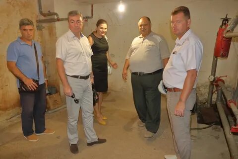 Гуп рк крымтеплокоммунэнерго