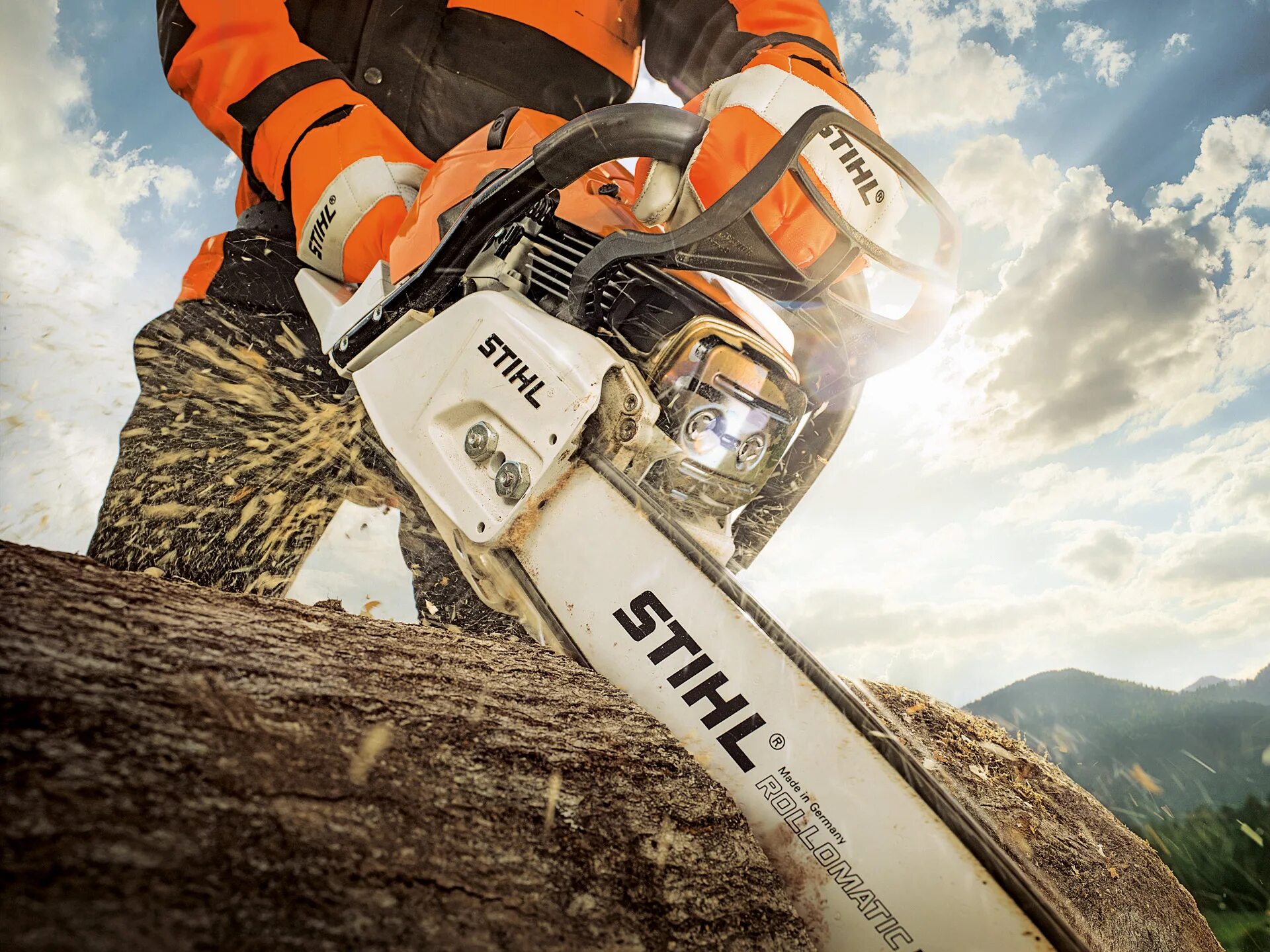 Мотодрель Stihl. Штиль 351. Stihl MS 780. Штиль 661.