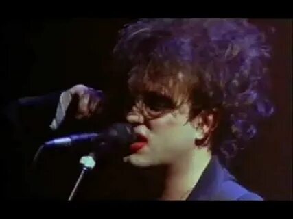 Live 1993