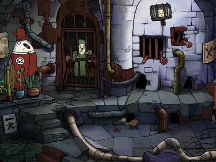 Игры квесты на андроид моды
