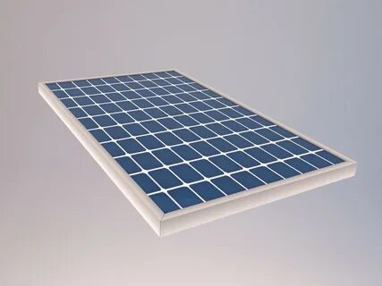 Мод solar